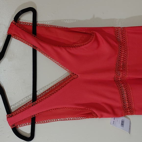 Free People 🆕 King Of My Heart Sleeveless Dress 4 - Picture 10 of 16